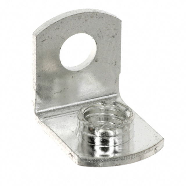 611 Keystone Electronics  Staffe di montaggio